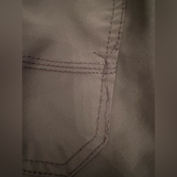 Carhartt Force Essentials Unisex V-Neck Scrub Top and pants Size 2XL (j5) - Picture 14 of 14